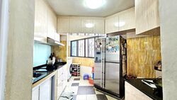 Blk 292 Bishan Heights (Bishan), HDB 4 Rooms #614129241